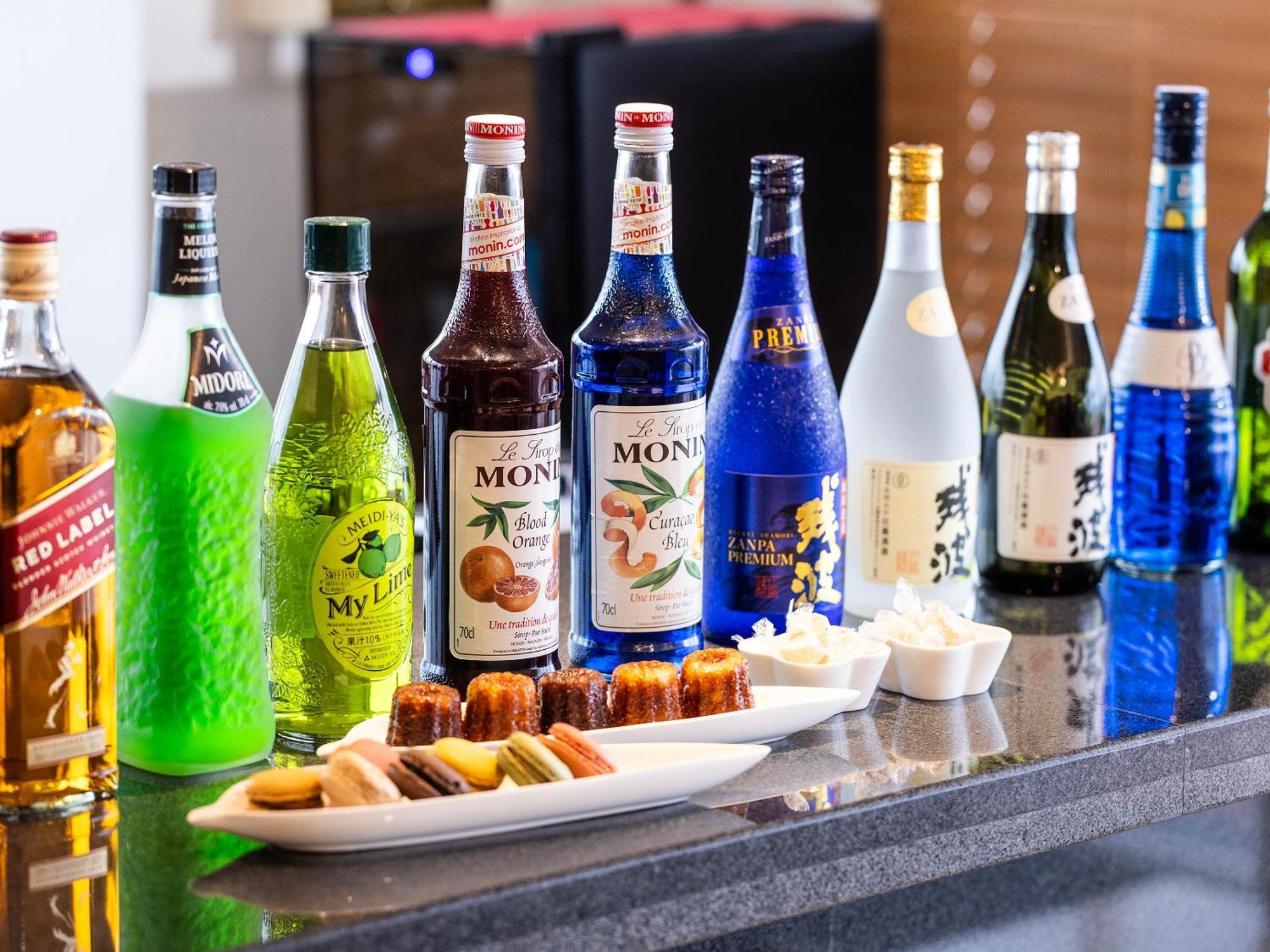 Umi No Terrace Yomitan Toya Hotell Eksteriør bilde